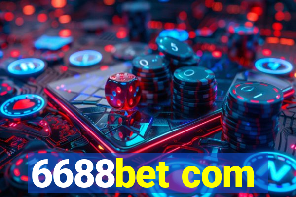 6688bet com